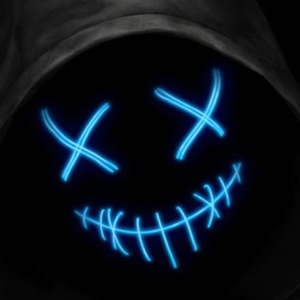 Meet your Posher, Proxy_gh0st